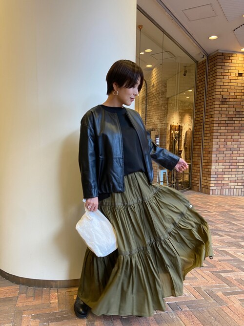 ma14yさんのコーディネート