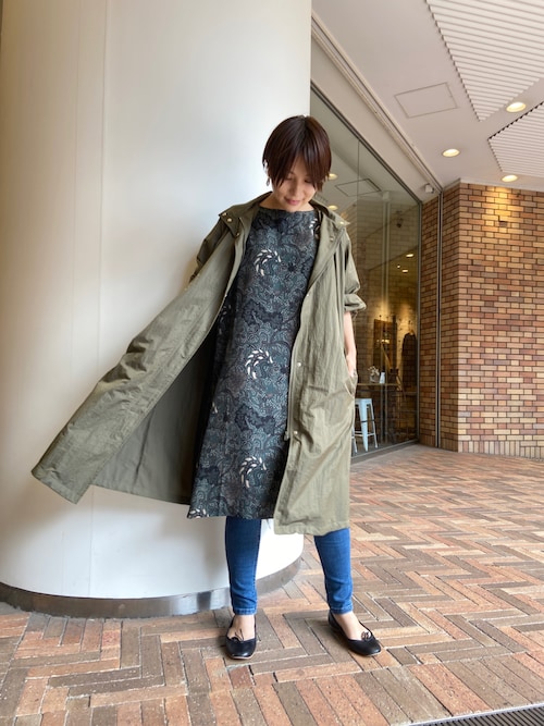 ビアズリーのシャカシャカコート セール】 シャカシャカビッグコート （その他アウター