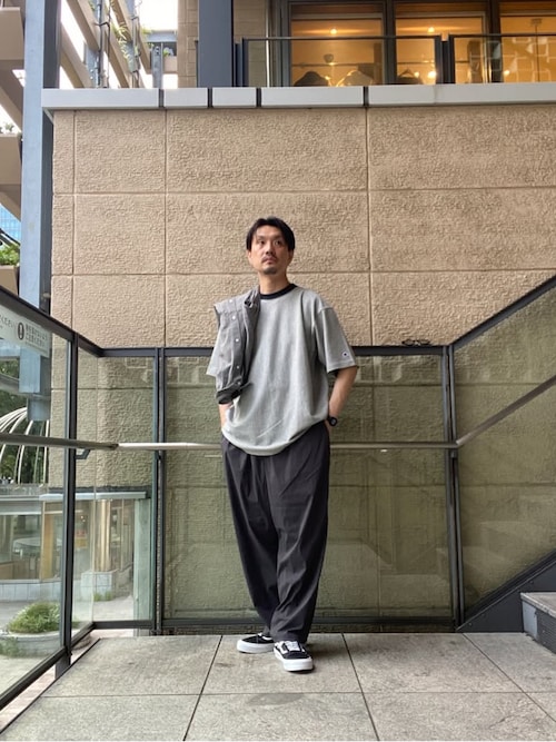 VANS スニーカー 「VANS/バンズ」Old Skool GORE-TEX メンズ