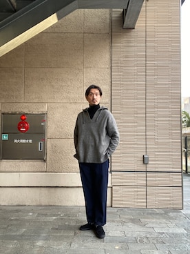 tsubakiさんのコーディネート