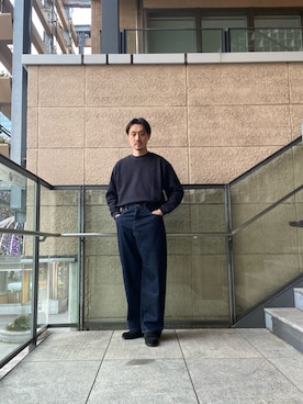 tsubakiさんのコーディネート