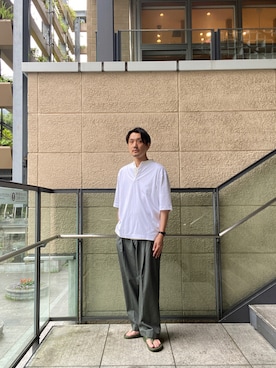 tsubakiさんのコーディネート