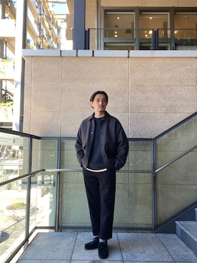 tsubakiさんのコーディネート