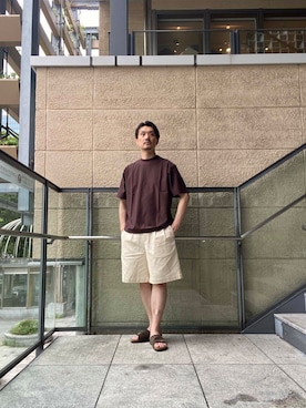 tsubakiさんのコーディネート