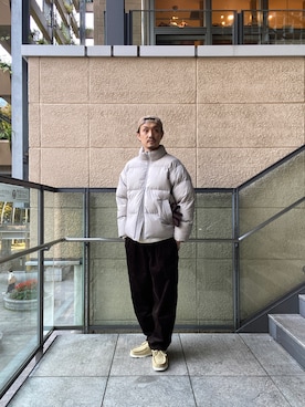 tsubakiさんのコーディネート