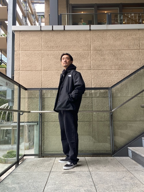 ジャケット・アウター THE NORTH FACE THE COACH JACKET THE NORTH FACE The Coach Jacket（ナイロンジャケット）｜THE NORTH