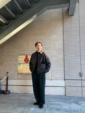 tsubakiさんのコーディネート