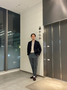 tsubakiさんのコーディネート