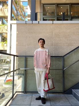 tsubakiさんのコーディネート