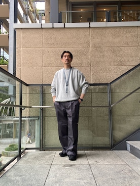 tsubakiさんのコーディネート