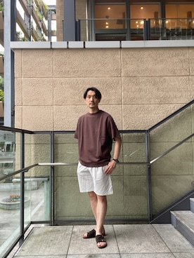 tsubakiさんのコーディネート