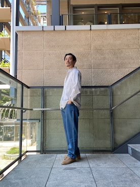 tsubakiさんのコーディネート