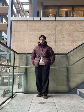 tsubakiさんのコーディネート