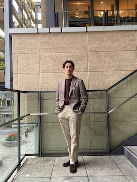 tsubakiさんのコーディネート