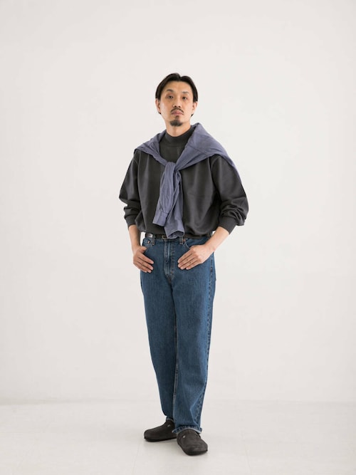 Levi's 565 97 LOOSE STRAIGHT（デニムパンツ）｜Levi's（リーバイス