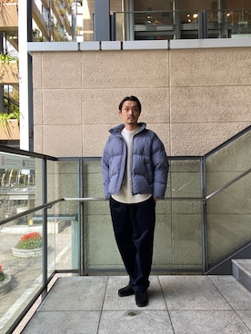 tsubakiさんのコーディネート