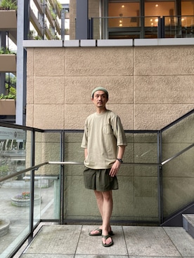 tsubakiさんのコーディネート