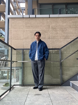 tsubakiさんのコーディネート