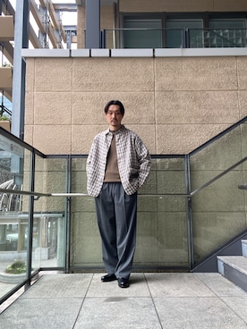 tsubakiさんのコーディネート