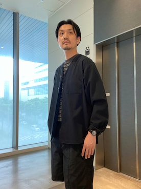 tsubakiさんのコーディネート