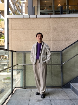 tsubakiさんのコーディネート