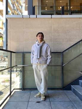 tsubakiさんのコーディネート