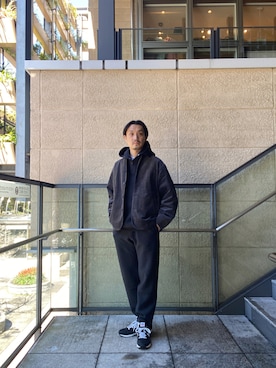 tsubakiさんのコーディネート