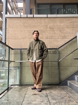 tsubakiさんのコーディネート