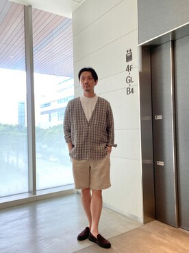 tsubakiさんのコーディネート