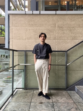 tsubakiさんのコーディネート