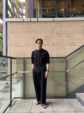 tsubakiさんのコーディネート