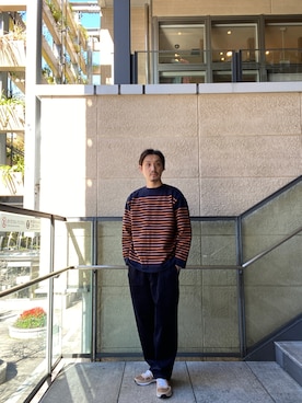 tsubakiさんのコーディネート