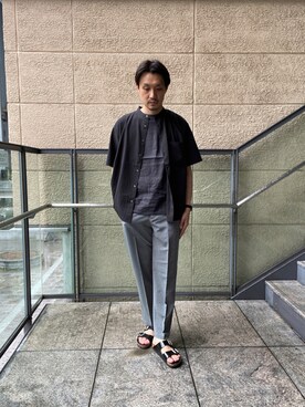 tsubakiさんのコーディネート