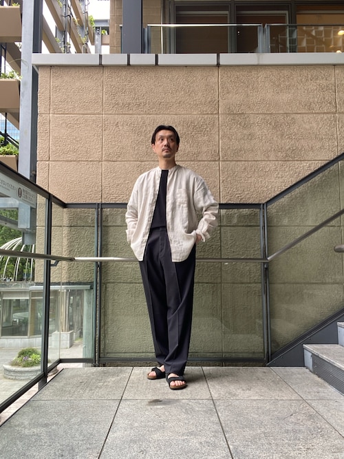別注』BIRKENSTOCK×DOORS ARIZONA WB(REG)（サンダル）｜BIRKENSTOCK