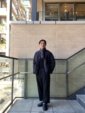 tsubakiさんのコーディネート