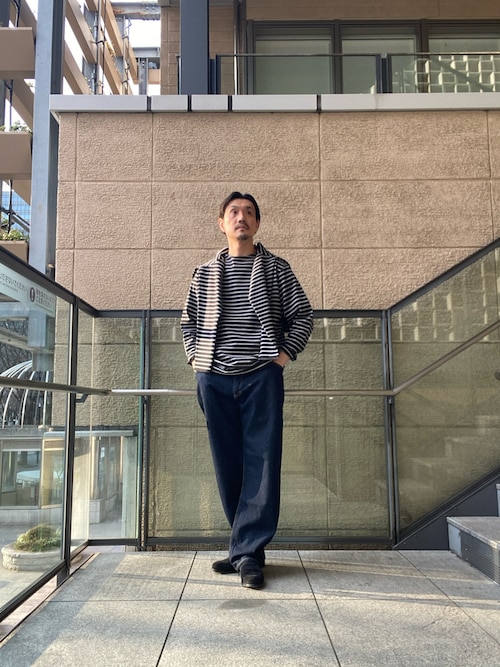 クレマン　アーバンリサーチ別注　黒　スエード　40 LIFE STYLE TAILOR マルチスペックスエードコインローファー（ドレス