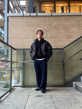 tsubakiさんのコーディネート