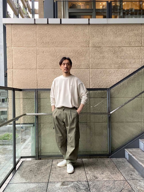 スンスン adidas/アディダス】STAN SMITH LUX – Shinzone