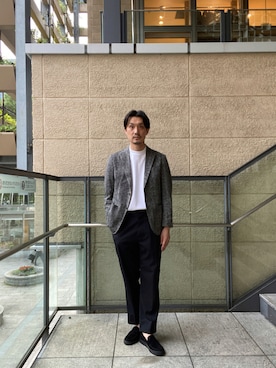 tsubakiさんのコーディネート