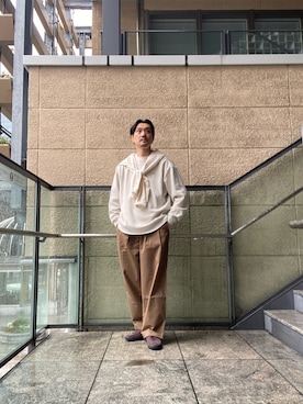 tsubakiさんのコーディネート