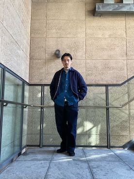 tsubakiさんのコーディネート