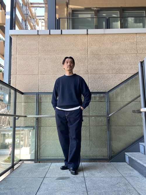 LIFE STYLE TAILOR マルチスペックコインローファー（ドレスシューズ