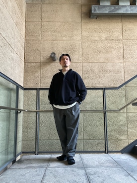 tsubakiさんのコーディネート