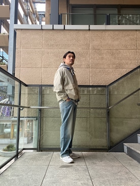 tsubakiさんのコーディネート