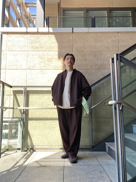 tsubakiさんのコーディネート