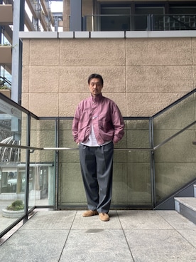 tsubakiさんのコーディネート