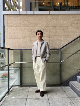 tsubakiさんのコーディネート