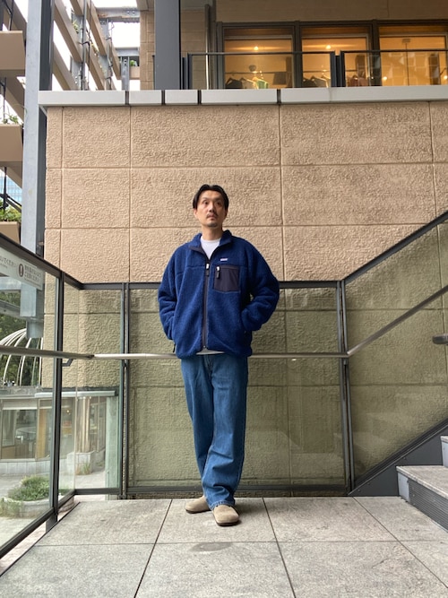 UR TECH』ワッフルロングスリーブTシャツ（Tシャツ/カットソー