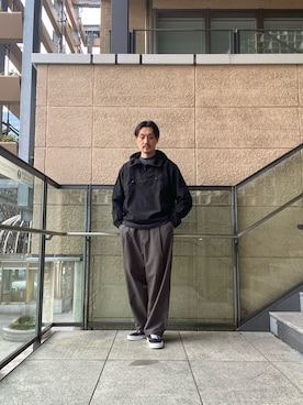 tsubakiさんのコーディネート