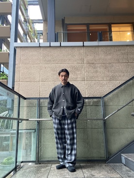 tsubakiさんのコーディネート